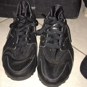 huarache Nike’s
